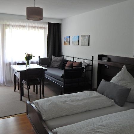 Free Apartment - Burgblick บัดอูราค ภายนอก รูปภาพ