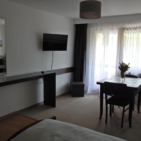 Free Apartment - Burgblick บัดอูราค ภายนอก รูปภาพ