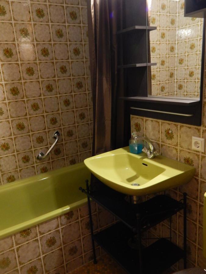 Free Apartment - Burgblick บัดอูราค ภายนอก รูปภาพ